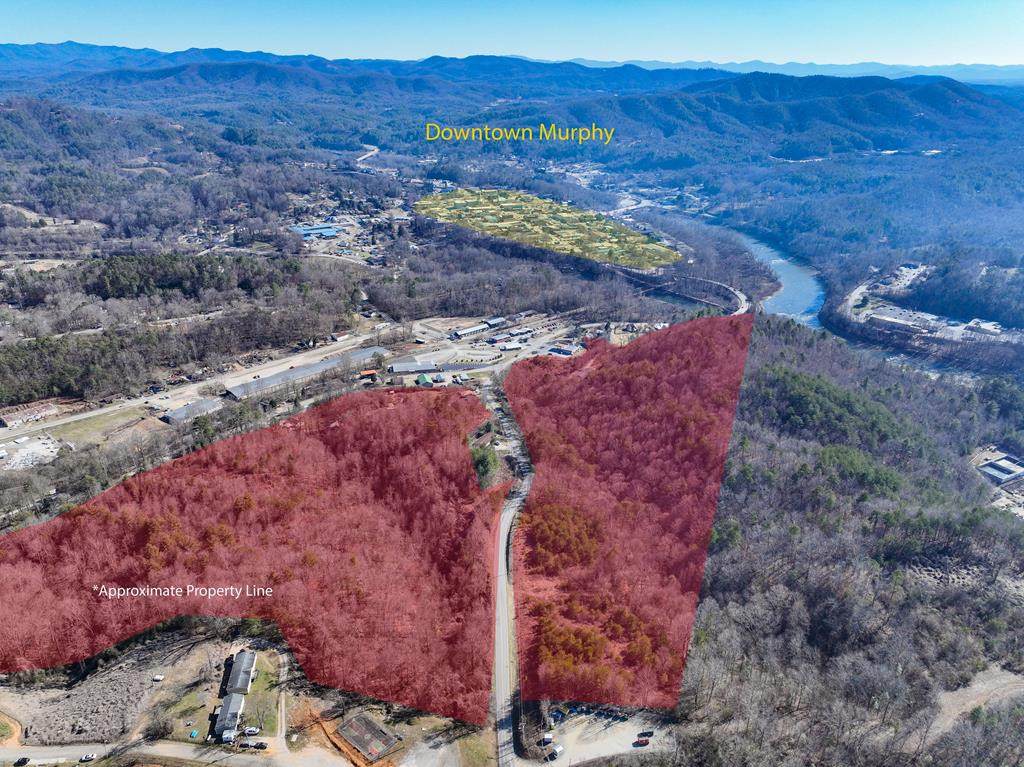 00 Joe Brown Highway - Photo 1