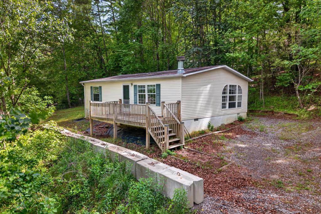 282 Cherry Road - Photo 1