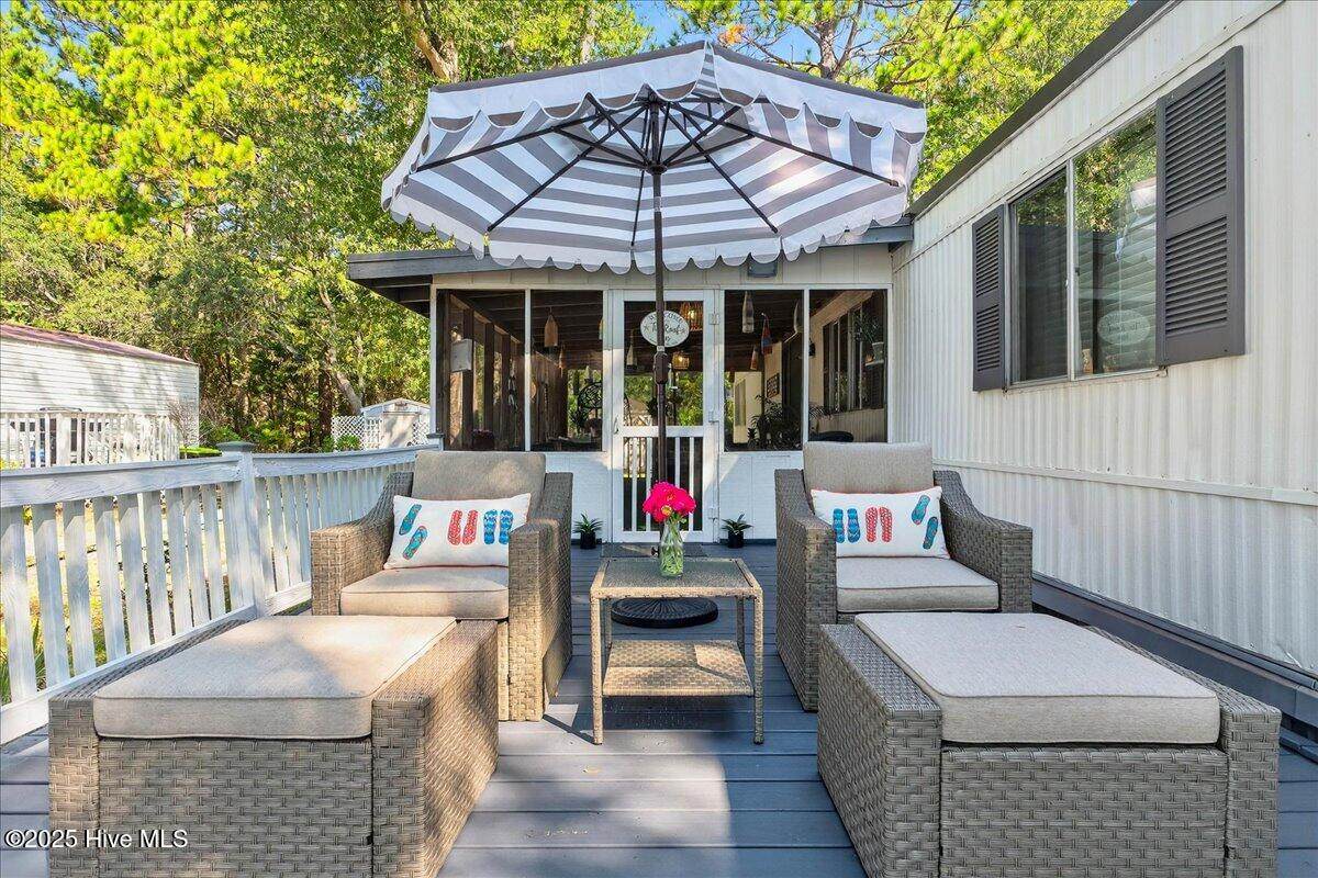 235 Live Oak Drive - Photo 1