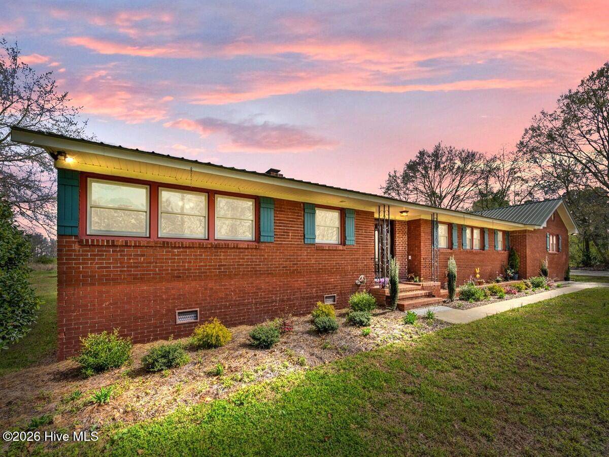 293 Old Chinquapin Road - Photo 1