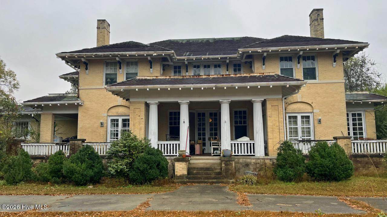 420 Shannon Road - Photo 1