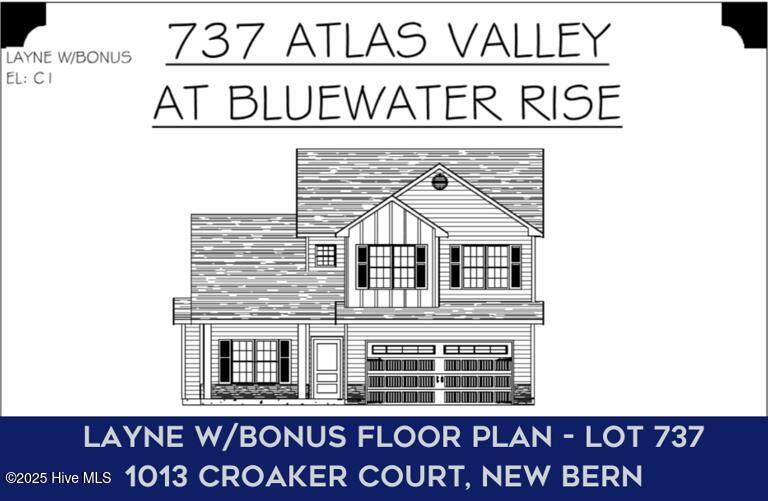 1013 Croaker Court - Photo 1