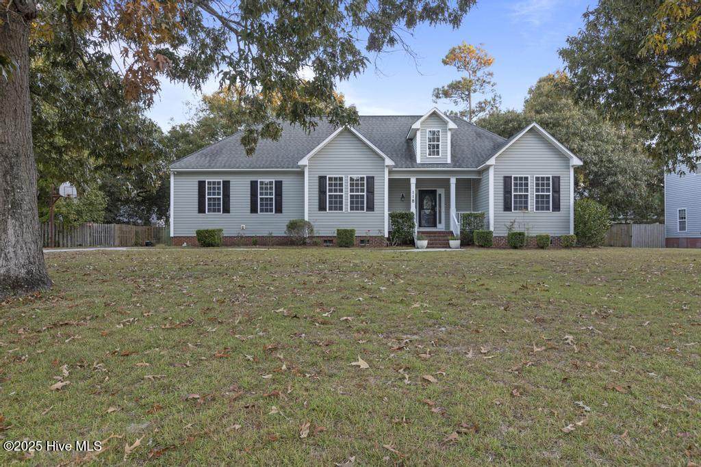 118 Shellbank Drive - Photo 1