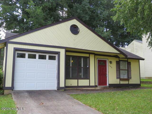 3656 Pebble Creek Drive - Photo 1
