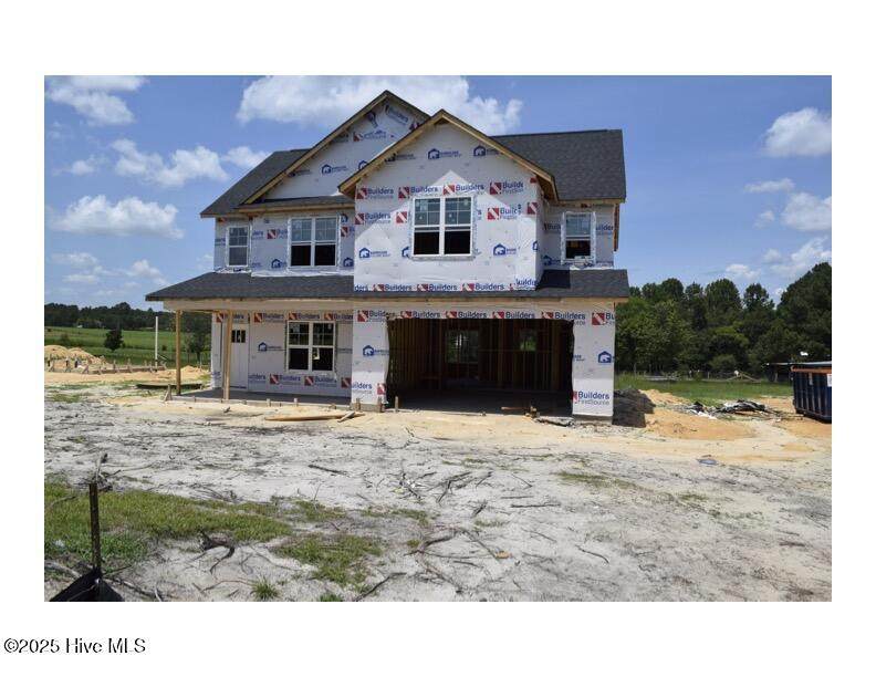 3202 Cameron Hill (Lot 3) Road - Photo 1