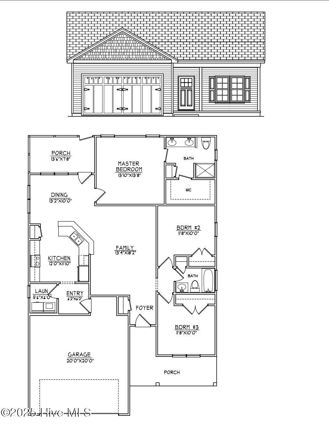 1388 Old Folkstone Road - Photo 1