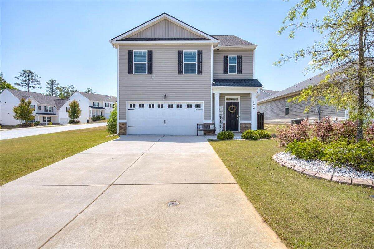 1016 Hay Meadow Drive - Photo 1