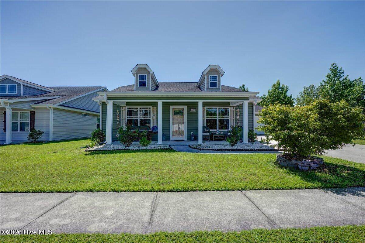 100 Bandon Drive - Photo 1