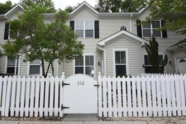5813 Wrightsville Avenue - Photo 1