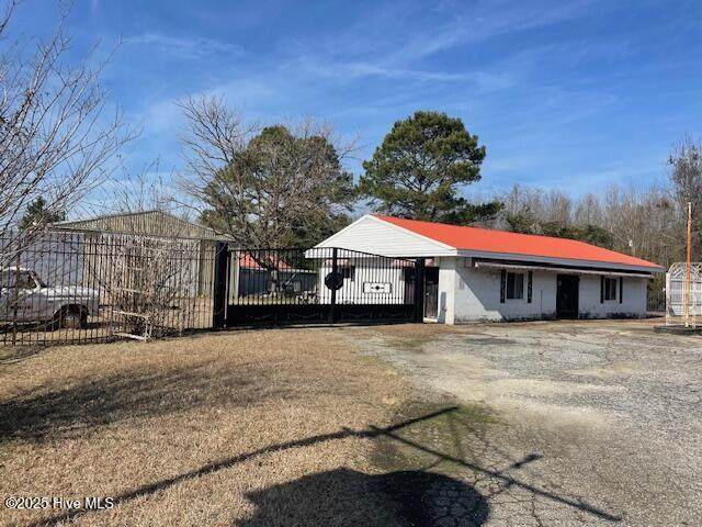 17838 Nc 131 Highway - Photo 1