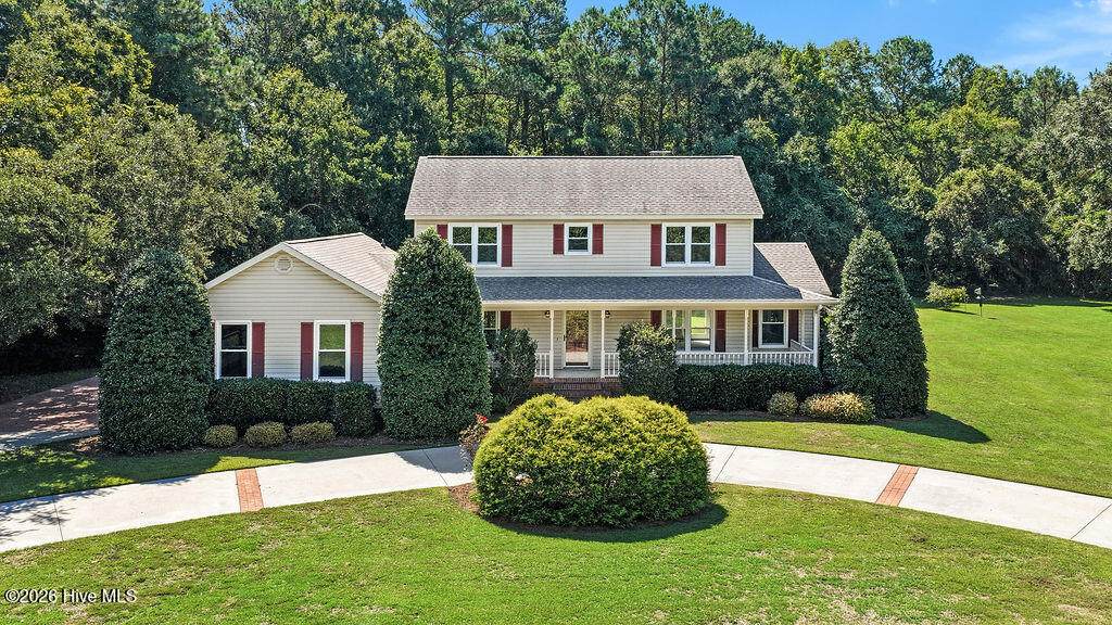 6195 Bethel Road - Photo 1