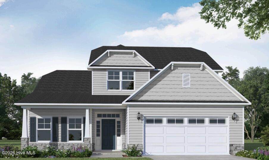 633 Watauga Lane - Photo 1