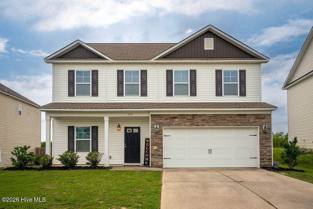 322 Anmore Court - Photo 1