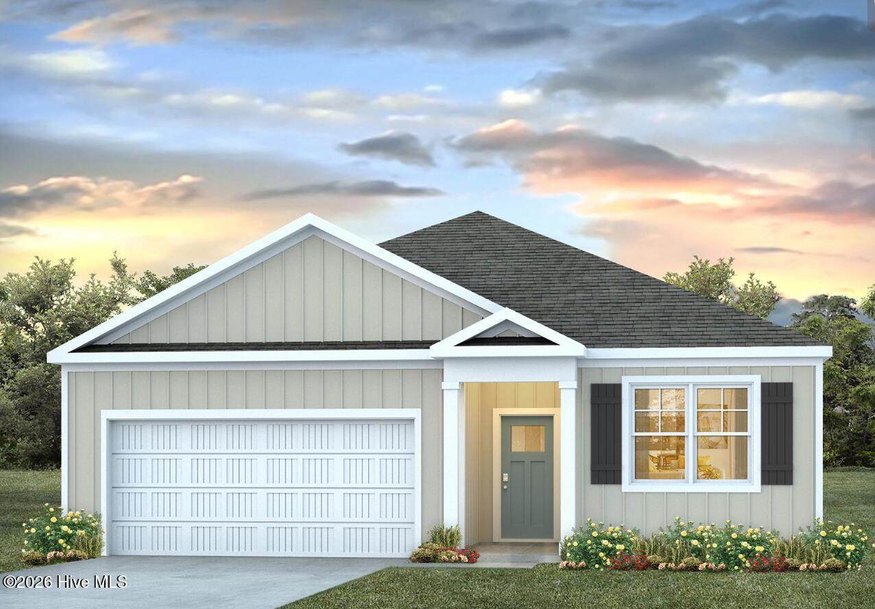 1734 Travor Street - Photo 1