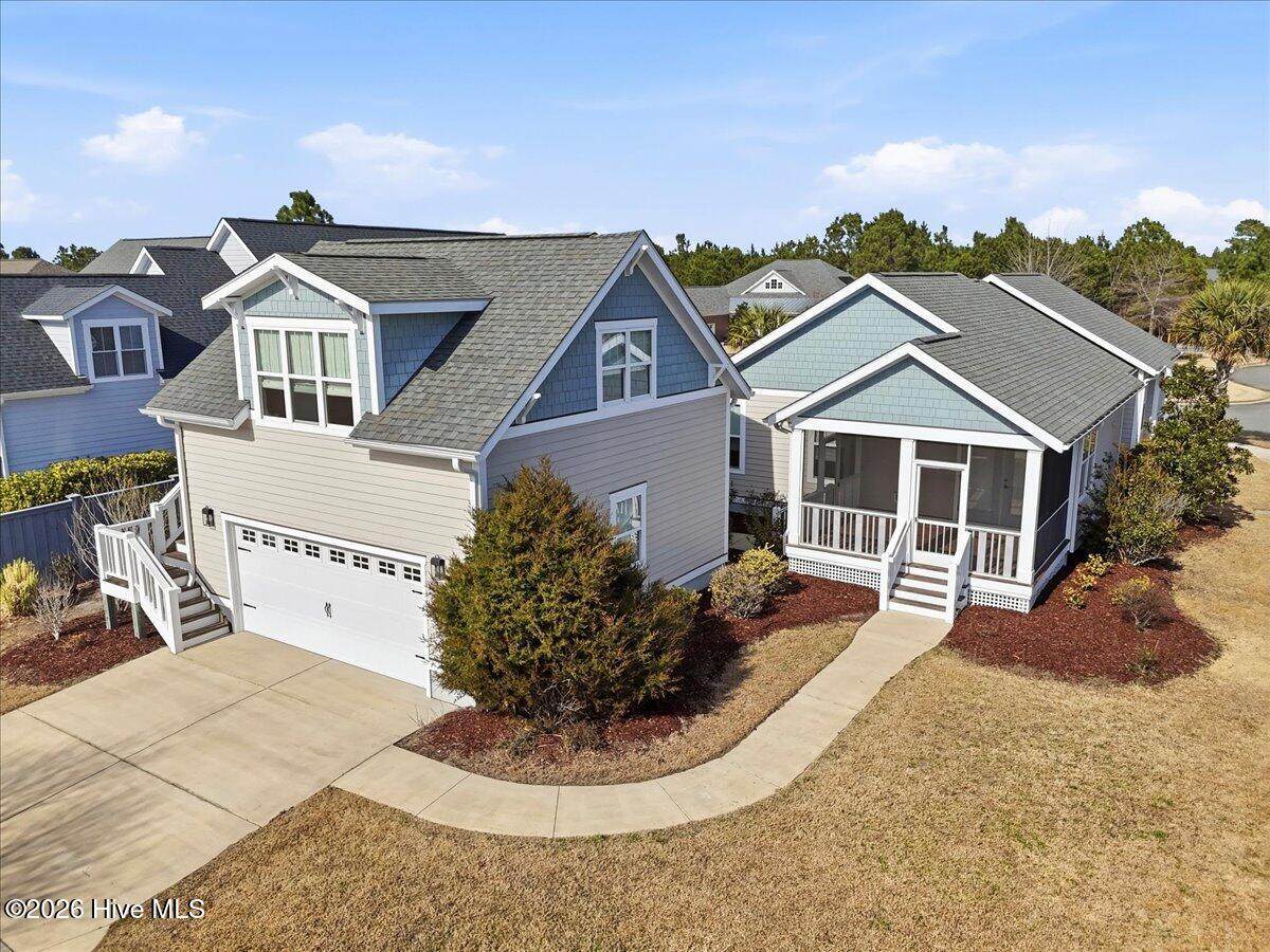 8701 Maple Ash Trail - Photo 1