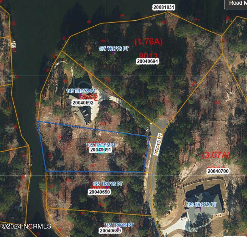 135 Troys Point - Photo 1