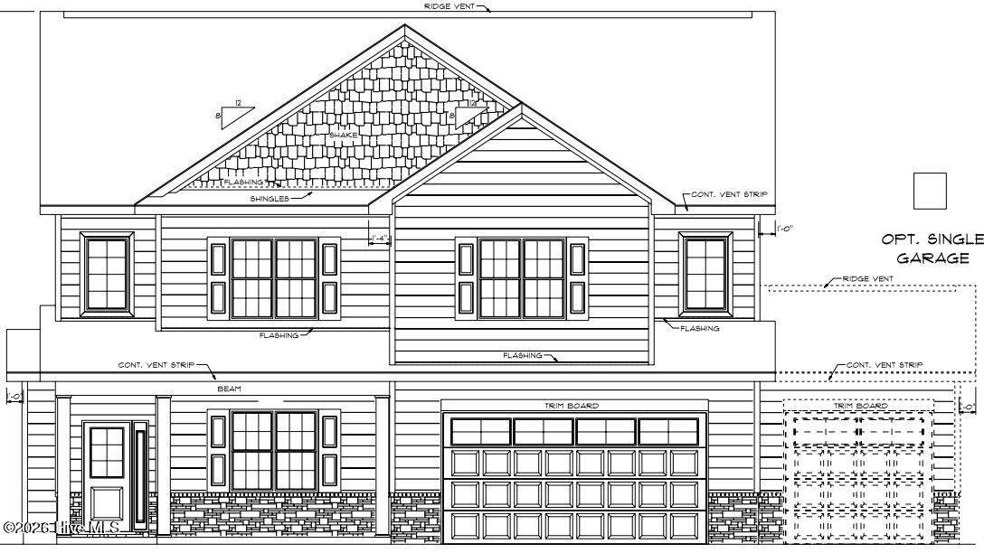 1911 Montrose (Lot 10) Road - Photo 1