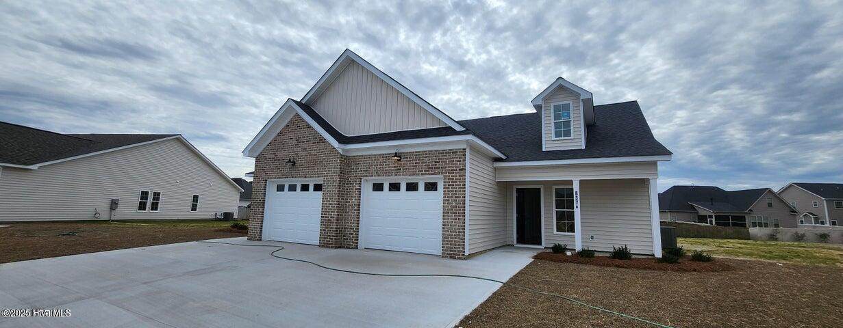 812 Sarah Rebecca Drive - Photo 1