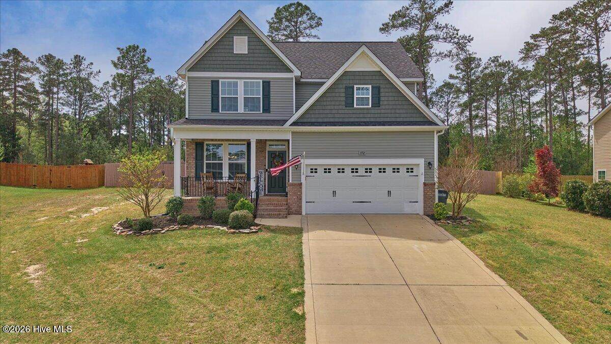 352 Mountain Run Road - Photo 1
