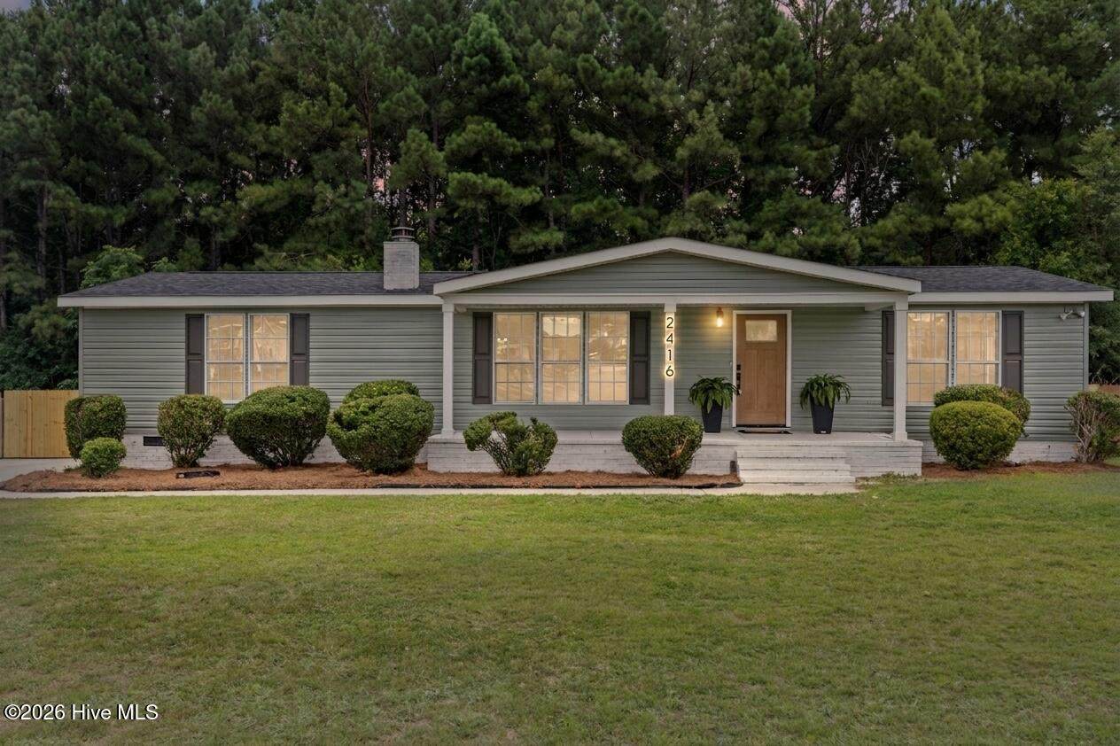 2416 Belfair Lakes - Photo 1