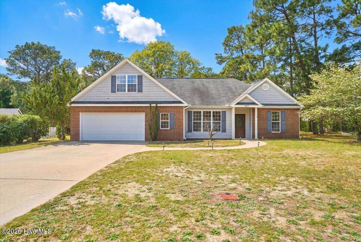 329 Green Links Drive - Photo 1