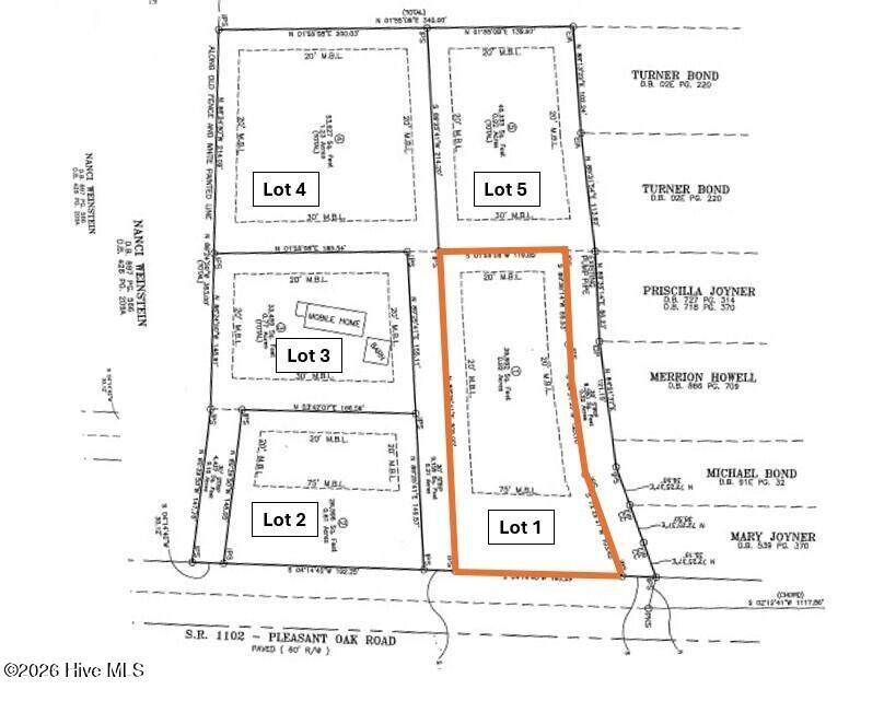 817 Pleasant Oak Road - Photo 1