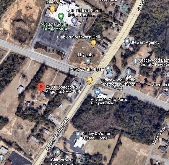 2208 Tobacco Road - Photo 1