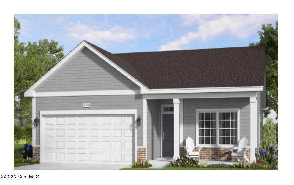 567 Sawgrass Road - Photo 1