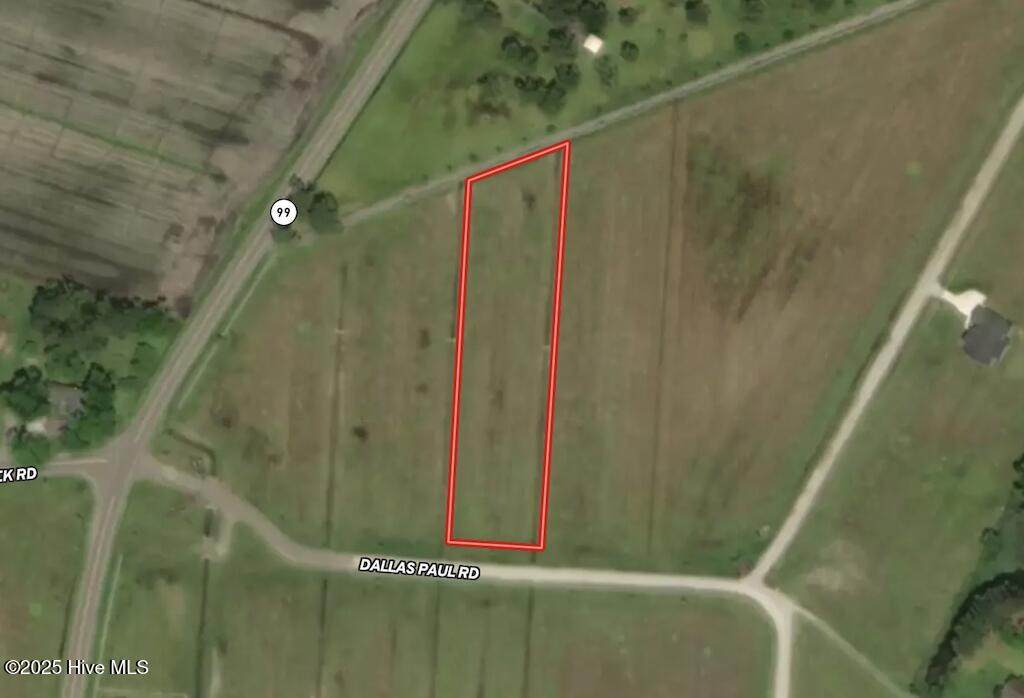 01 Dallas Paul Road - Photo 1