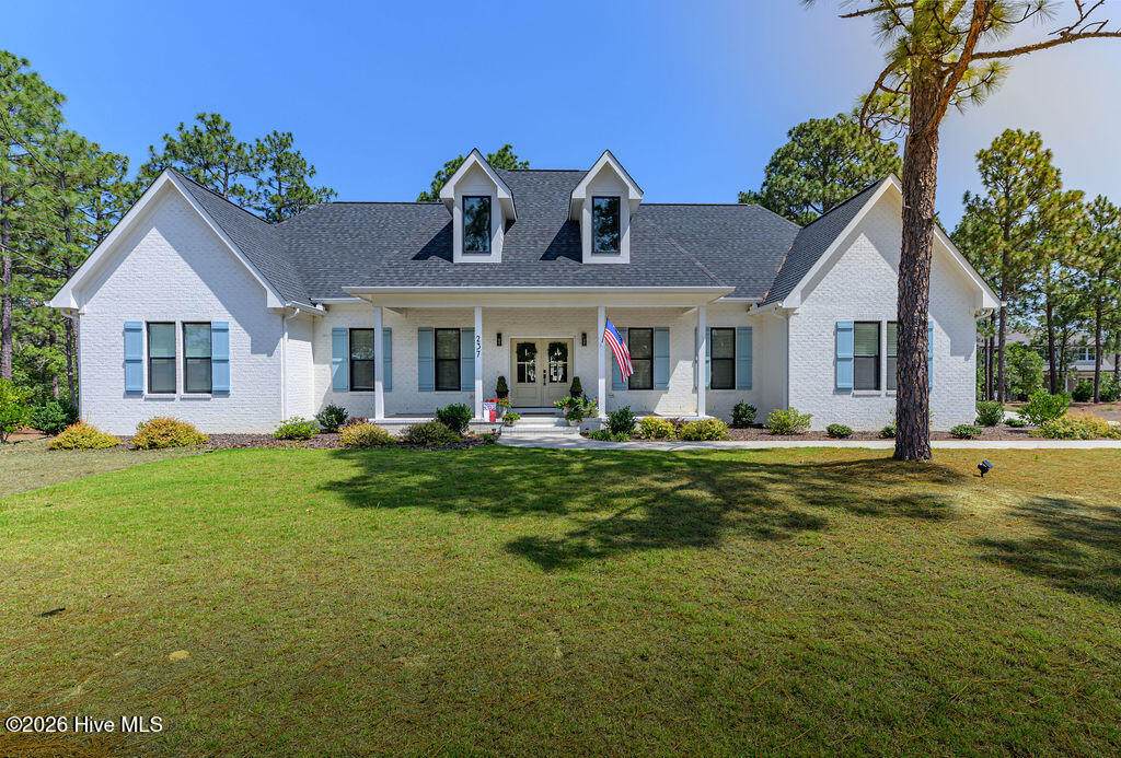 237 Carriage Park Drive - Photo 1