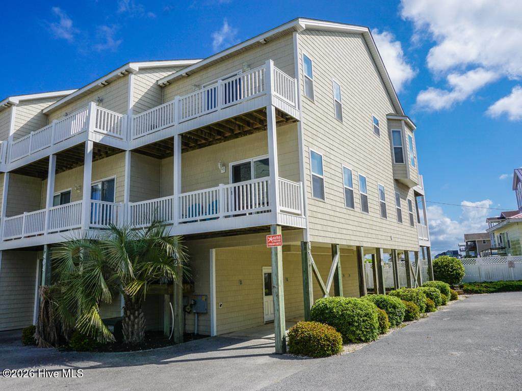 402 Sea Star Circle - Photo 1
