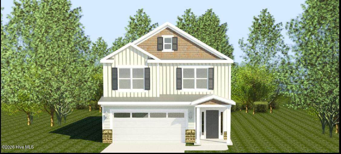 762 Brigantine Bend - Photo 1