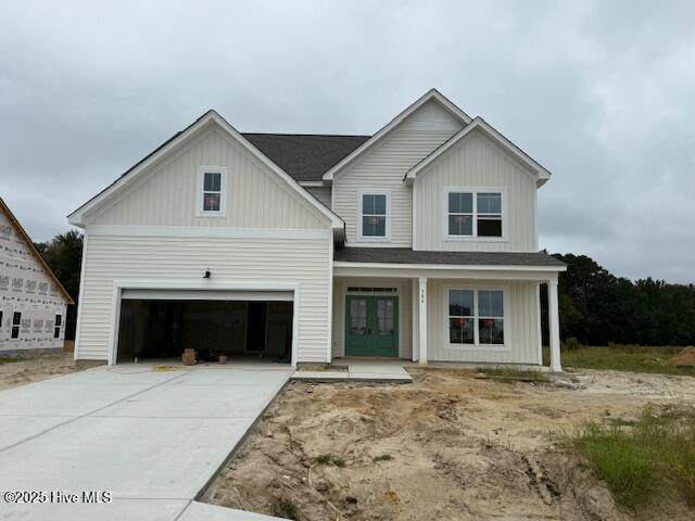 906 Wild Azalea Way - Photo 1