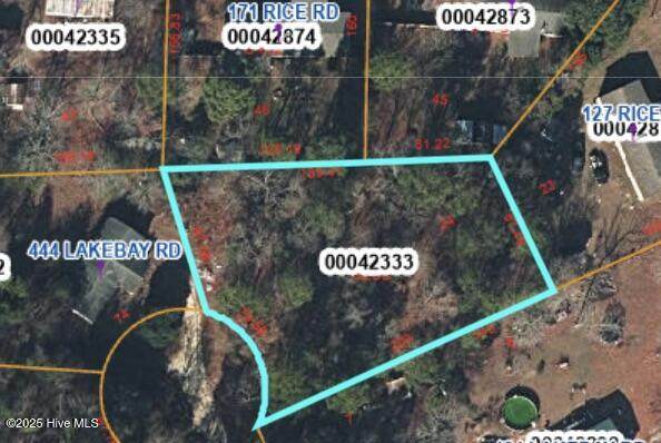 Lot 24 Lakebay Road - Photo 1