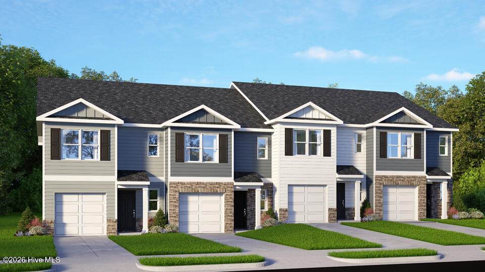 248 Maddox Drive - Photo 1