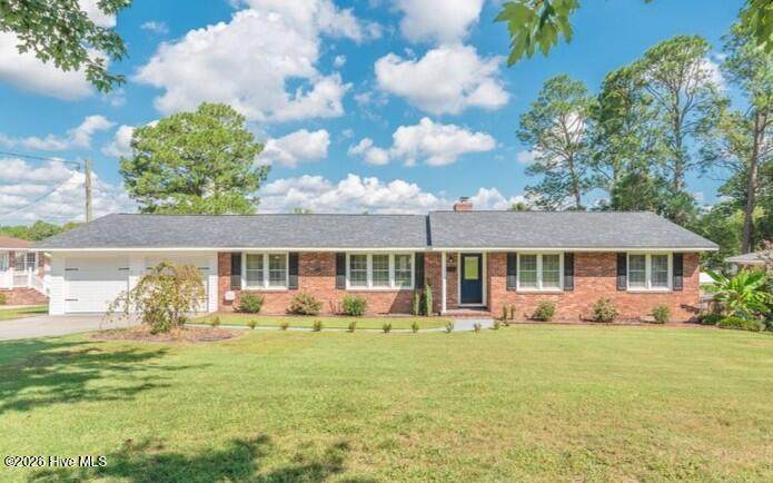 509 Laurel Drive - Photo 1