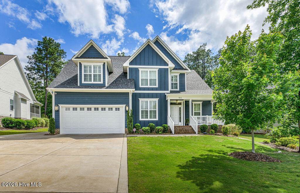 513 Pommel Lane - Photo 1