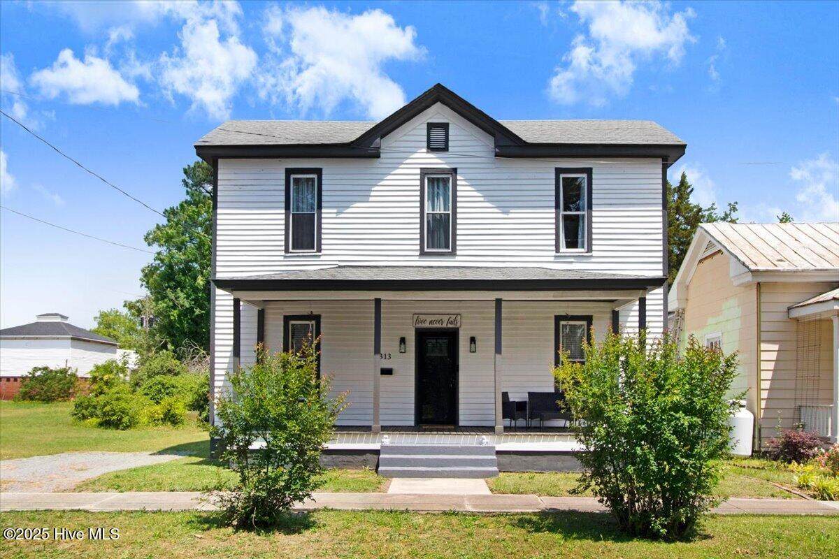 313 Park Avenue - Photo 1