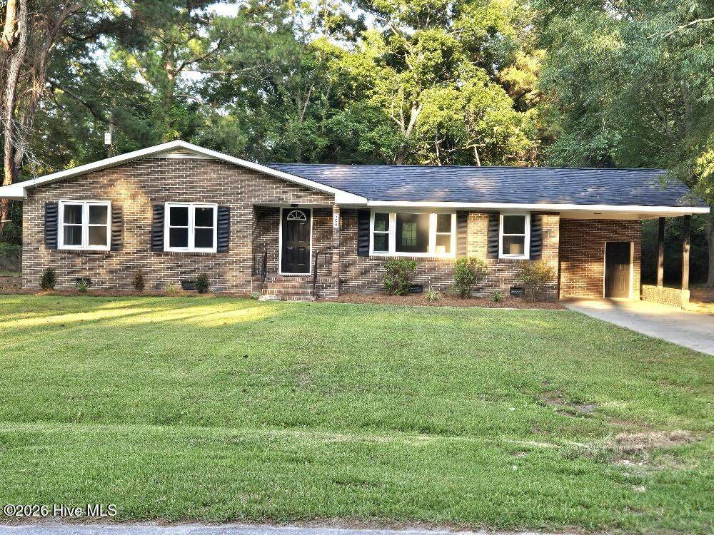 503 Covington Drive - Photo 1