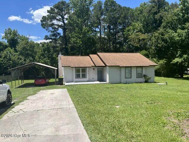 1312 Wolf Swamp Road - Photo 1