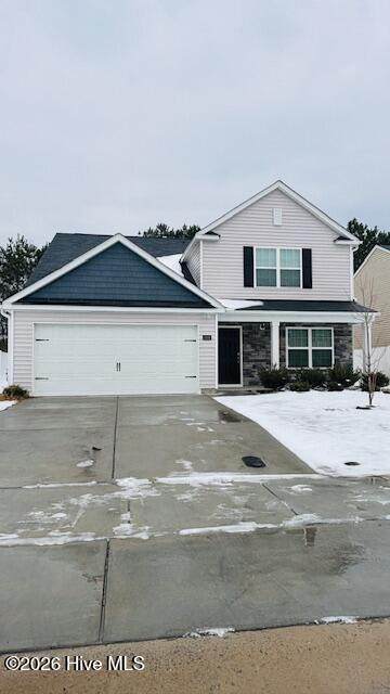 1008 Riverstone Drive - Photo 1