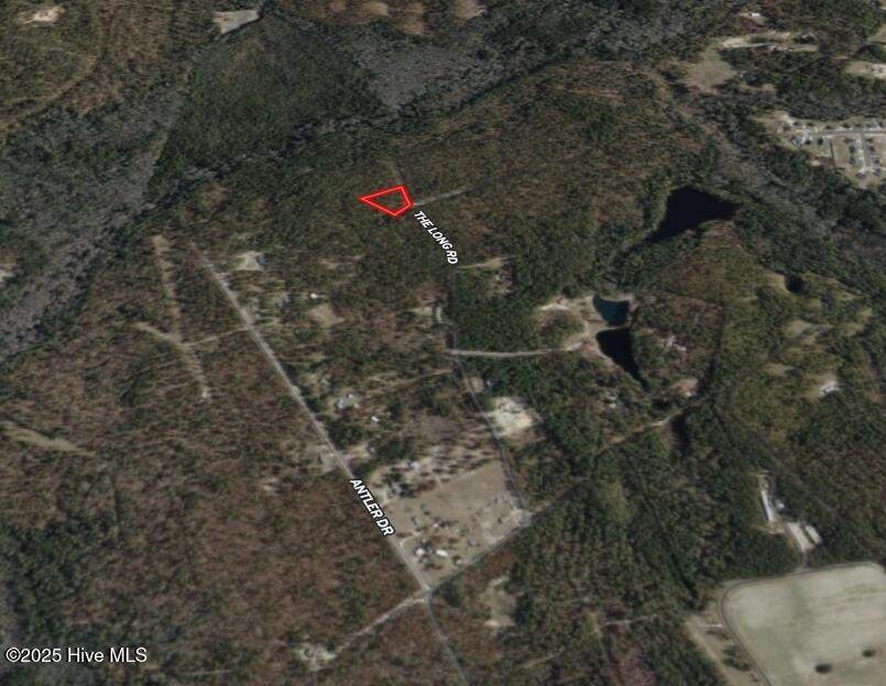 0 Antler Drive - Photo 1