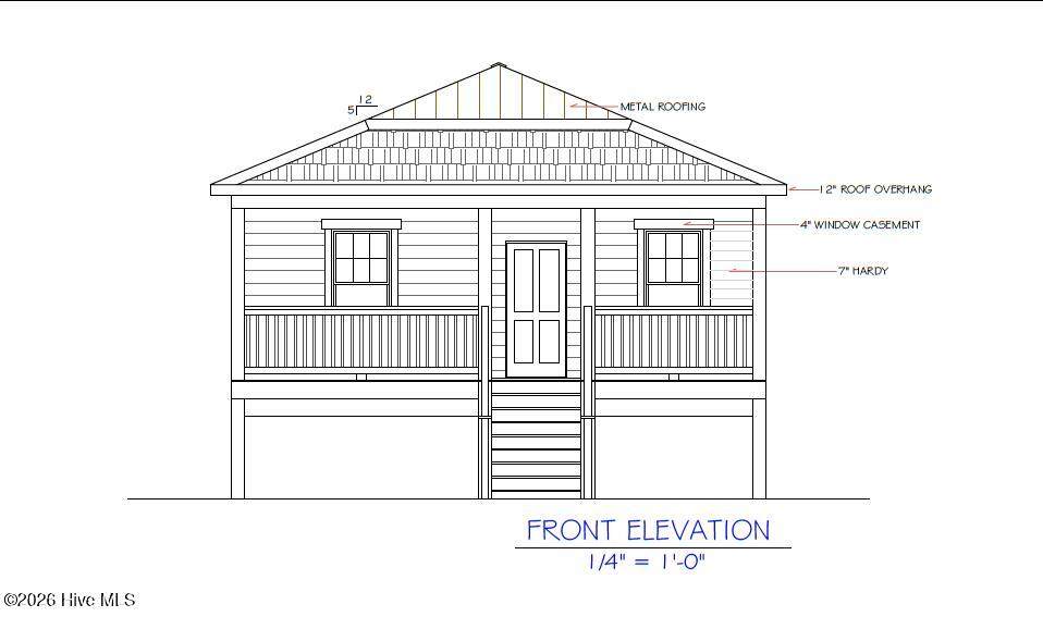 93 J E Batson Road - Photo 1