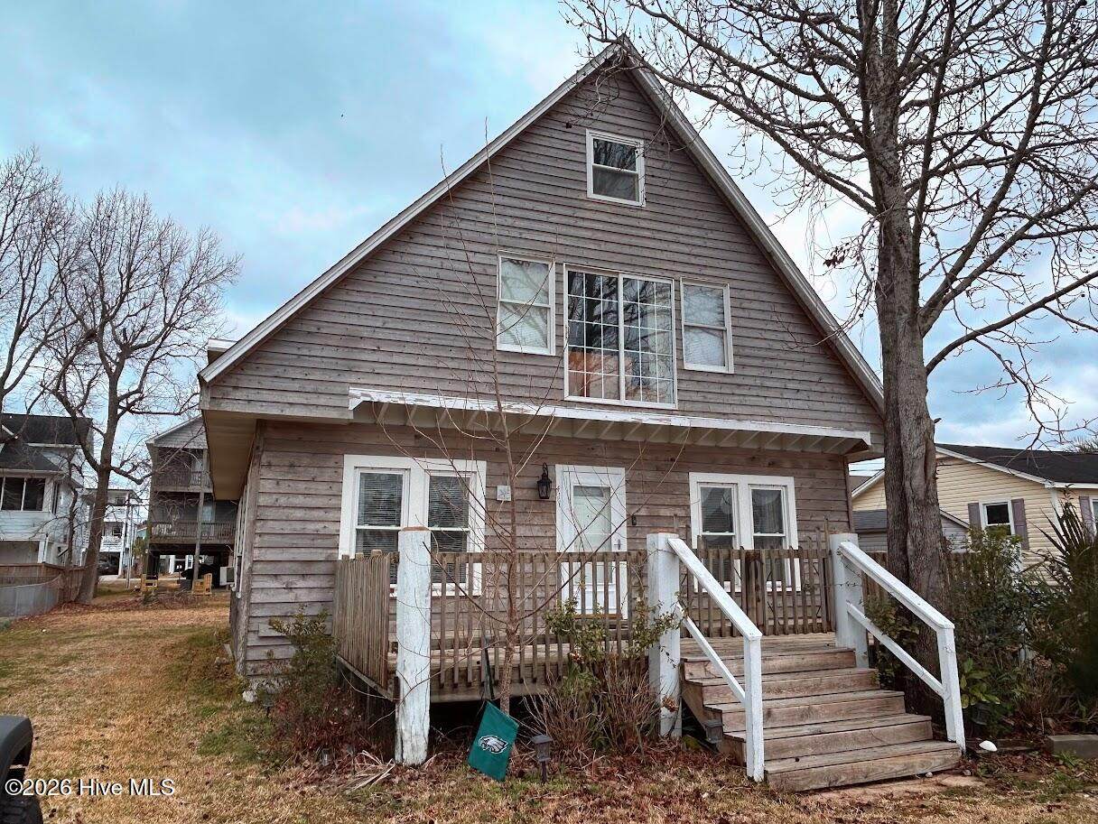411 Spartanburg Avenue - Photo 1