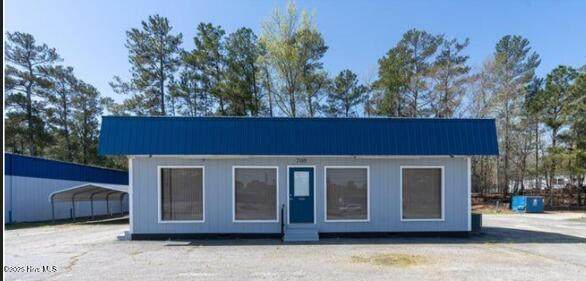 708 Highway 74 Avenue - Photo 1