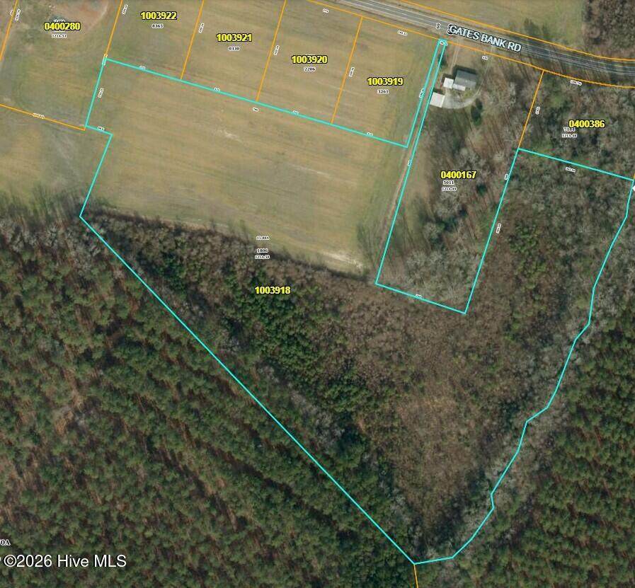 000 Gates Bank Road - Photo 1