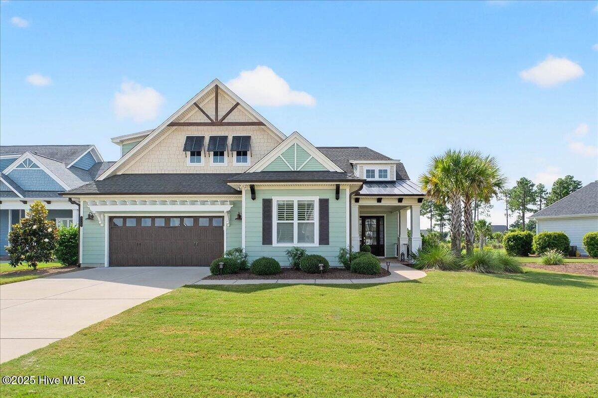 7029 Spalding Drive - Photo 1