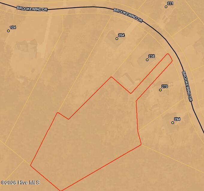 Lot 17 Brookwind Lane - Photo 1