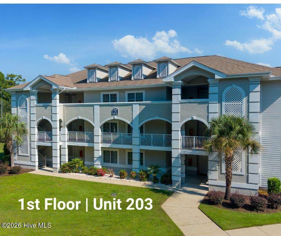 908 Resort Circle - Photo 1