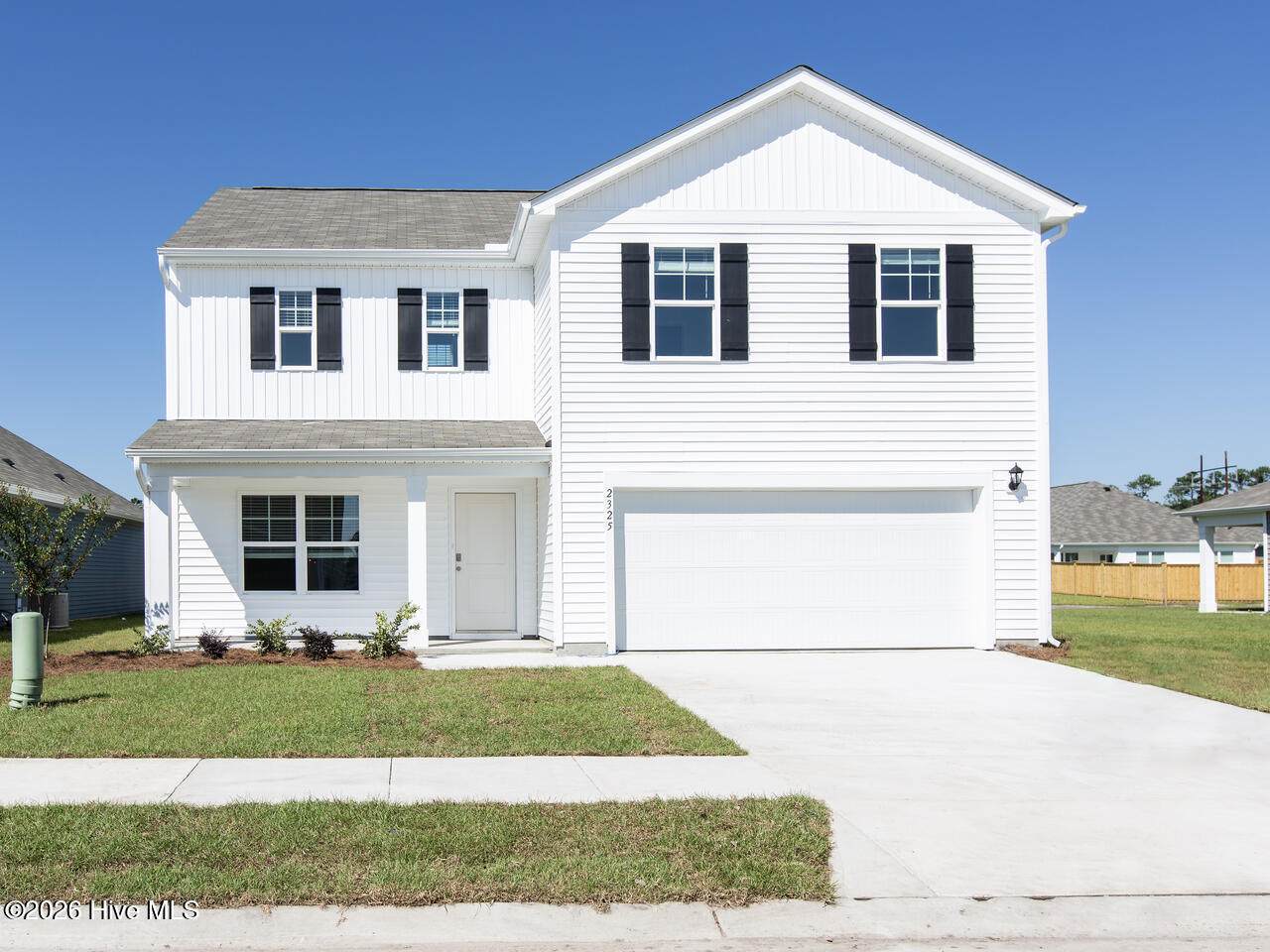 446 Driftwood Drive - Photo 1